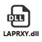 LAPRXYv1.0
