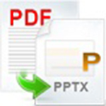 iStonsoft PDF to PowerPoint ConverterV2.1.9