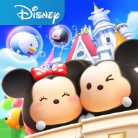 迪士尼梦之旅手游iOS版