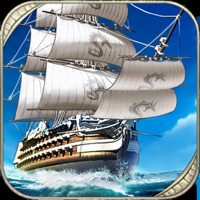 航海霸业手游iOS版