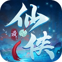 最仙侠手游iOS版