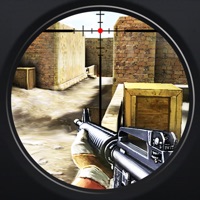 射击战争游戏下载iOS