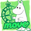 姆明行动Moomin Move中文版