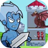 英雄城堡手游iOS版