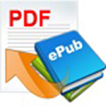 iStonsoft ePub to PDF ConverterV2.1.48