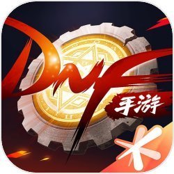 DNF手游体验服  v1.01.1下载