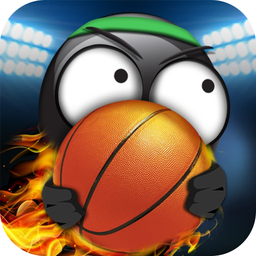 篮球高手热血灌篮  v1.0安卓版下载