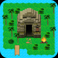 像素岛屿生存模拟游戏下载_像素岛屿生存模拟游戏v1.0 安卓版