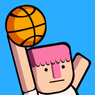 疯狂的篮球  v1.2.9下载