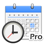 时间管理软件(Time Recording Pro)