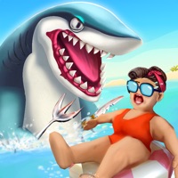 鲨鱼袭击游戏iOS版